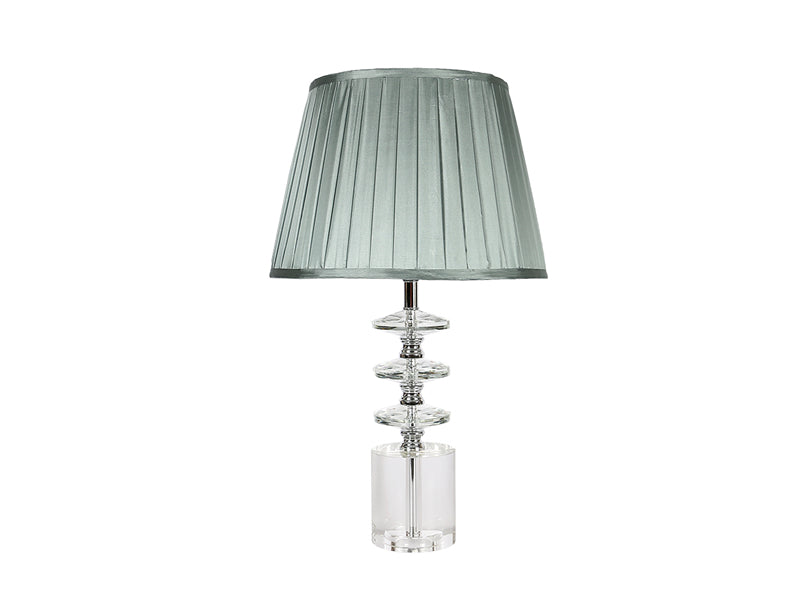 Crystal Table Light T127 - Galaxy Lighting NZ
