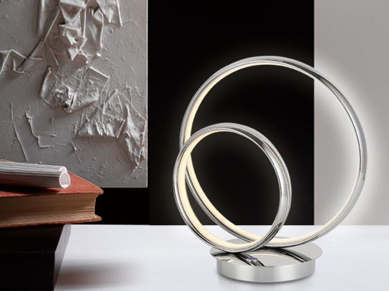 LED Table Light T204 - Galaxy Lighting NZ