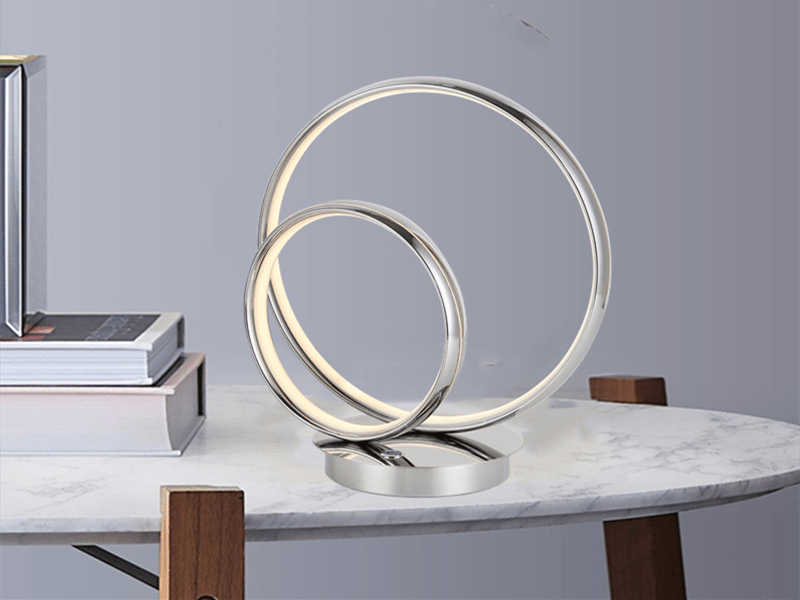 LED Table Light T204 - Galaxy Lighting NZ