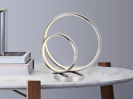 LED Table Light T204 - Galaxy Lighting NZ