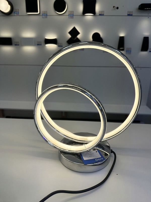 LED Table Light T204 - Galaxy Lighting NZ