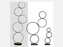 LED Table Light T205 - Galaxy Lighting NZ