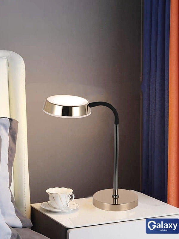 Dimmable LED Table Light T206 - Galaxy Lighting NZ