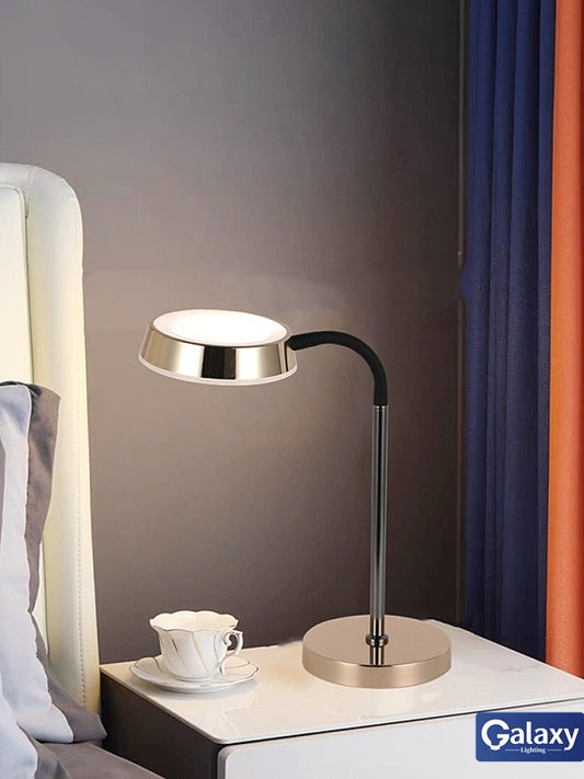 Dimmable LED Table Light T206 - Galaxy Lighting NZ