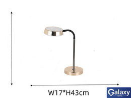 Dimmable LED Table Light T206 - Galaxy Lighting NZ