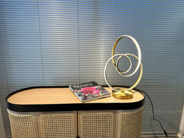 LED Table Light T207 - Galaxy Lighting NZ