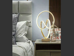 LED Table Light T207 - Galaxy Lighting NZ