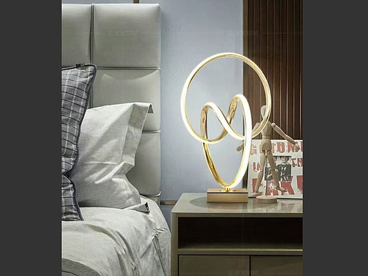 LED Table Light T207 - Galaxy Lighting NZ