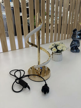 Dimmable LED Table Light T208 - Galaxy Lighting NZ