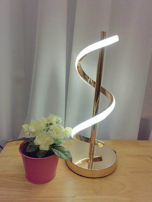 Dimmable LED Table Light T208 - Galaxy Lighting NZ