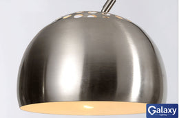 Classic Arched Arm Style Floor Light TF101 - Galaxy Lighting NZ