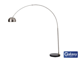 Classic Arched Arm Style Floor Light TF101 - Galaxy Lighting NZ