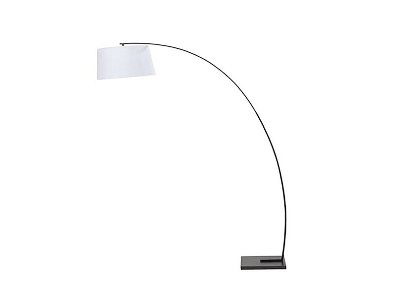 Sytlish Arched Arm Style Floor Light TF102 - Galaxy Lighting NZ