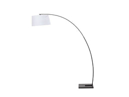 Sytlish Arched Arm Style Floor Light TF102 - Galaxy Lighting NZ