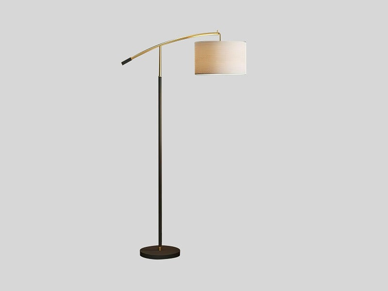 Sytlish Floor Light TF107 - Galaxy Lighting NZ