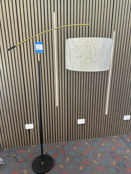 Sytlish Floor Light TF107 - Galaxy Lighting NZ