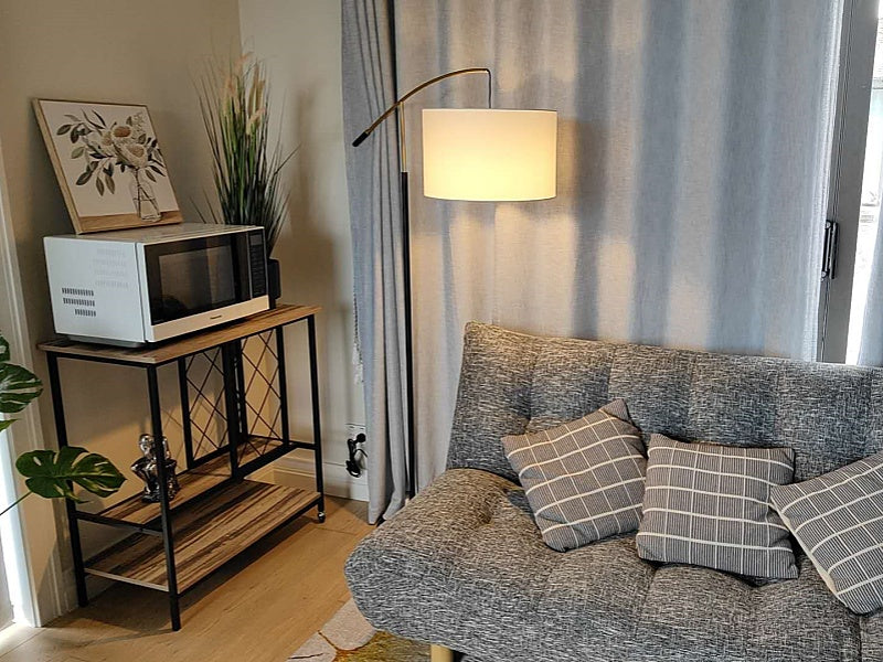 Sytlish Floor Light TF107 - Galaxy Lighting NZ