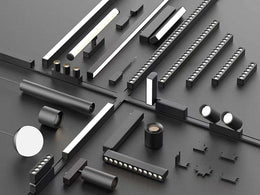 Bluetooth Speaker, Ultra Slim Magnetic Track Module, MT-T109-speaker