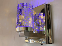 Color Changing LED Wall Light W101 - Galaxy Lighting NZ