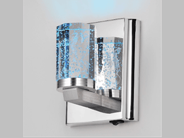 Color Changing LED Wall Light W101 - Galaxy Lighting NZ