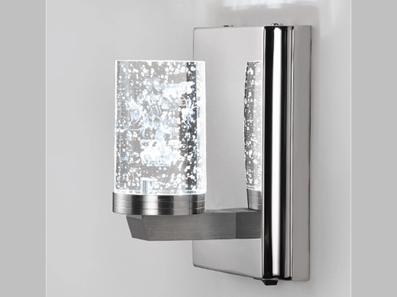 Color Changing LED Wall Light W101 - Galaxy Lighting NZ