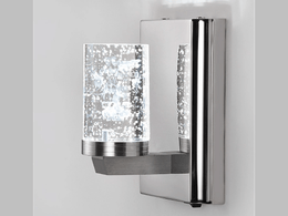 Color Changing LED Wall Light W101 - Galaxy Lighting NZ