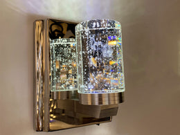 Color Changing LED Wall Light W101 - Galaxy Lighting NZ