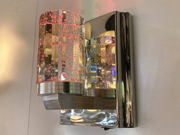 Color Changing LED Wall Light W101 - Galaxy Lighting NZ