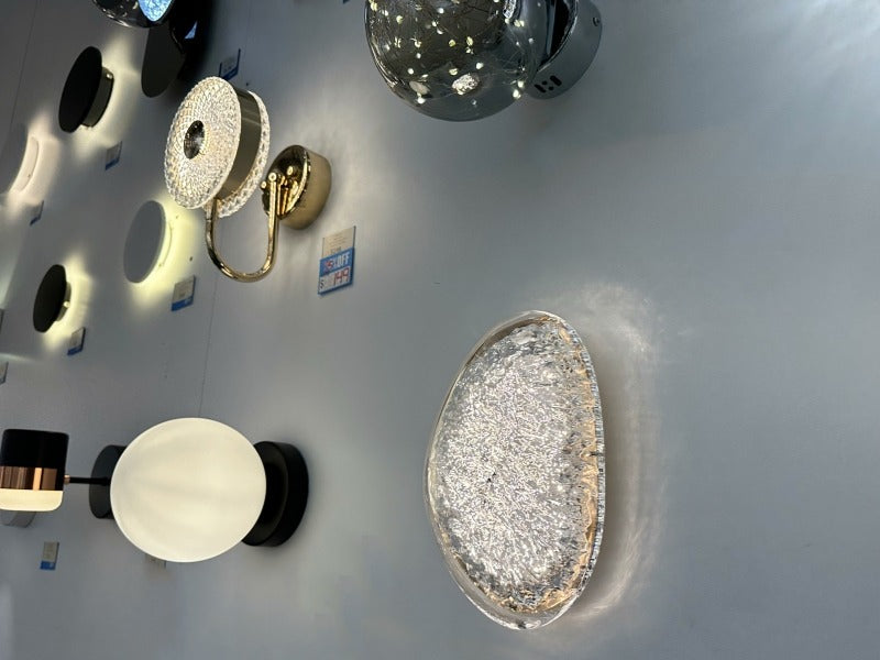 Color Change LED Wall Light W111 - Galaxy Lighting NZ
