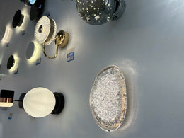 Color Change LED Wall Light W111 - Galaxy Lighting NZ