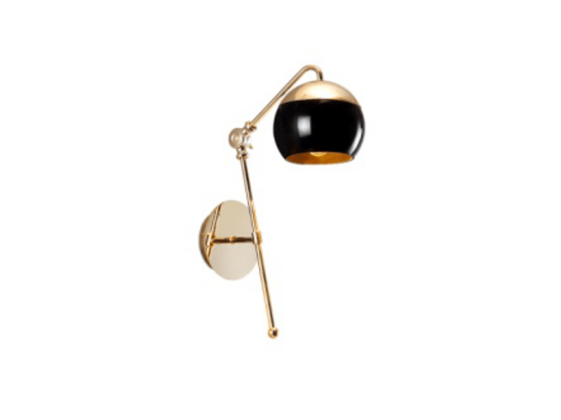 Stylish Wall Light W119 - Galaxy Lighting NZ