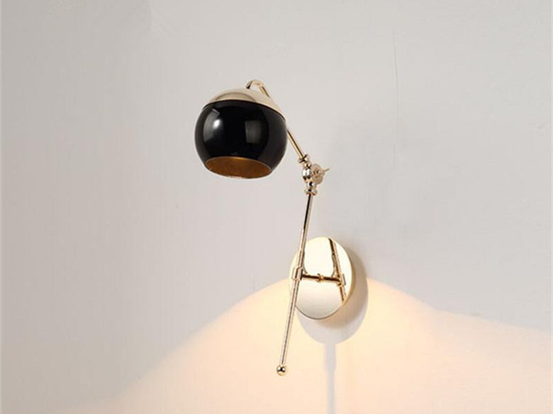 Stylish Wall Light W119 - Galaxy Lighting NZ