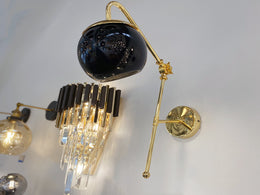 Stylish Wall Light W119 - Galaxy Lighting NZ