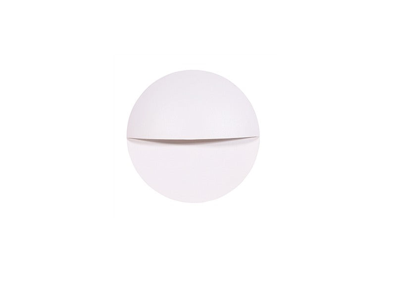 LED Interior Step Light S121-White - Galaxy Lighting NZ
