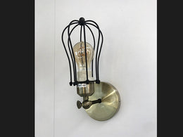 Classic Wall Light W122 - Galaxy Lighting NZ