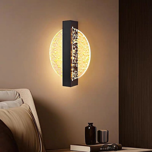 Modern Design LED Wall Light W123