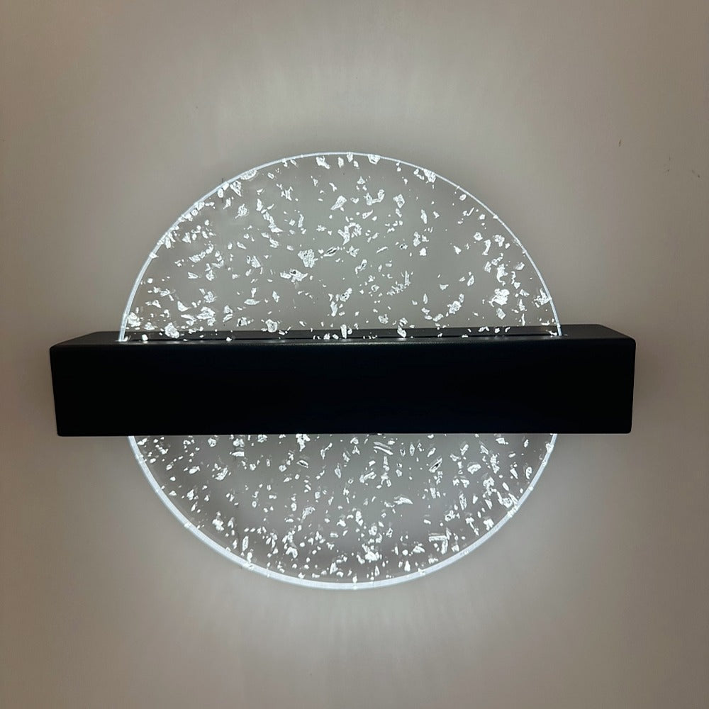 Modern Design LED Wall Light W123