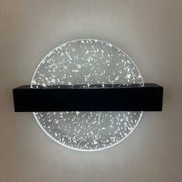 Modern Design LED Wall Light W123