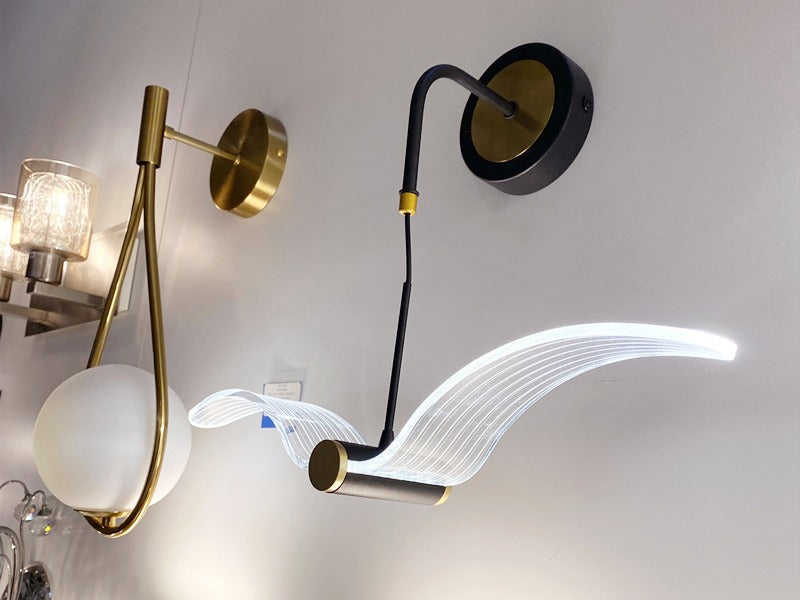 LED Wall Light W125 - Galaxy Lighting NZ