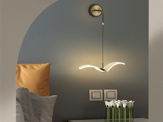LED Wall Light W125 - Galaxy Lighting NZ