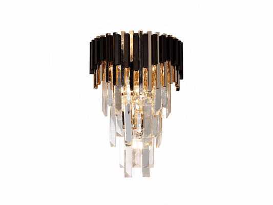 Luxury Crystal Wall Light W126 - Galaxy Lighting NZ