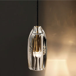 Luxury Crystal Wall Light W136 - Galaxy Lighting NZ