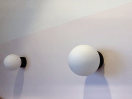 Nordic Style Wall light W139 - Galaxy Lighting NZ
