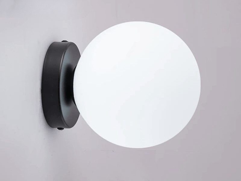 Nordic Style Wall light W139 - Galaxy Lighting NZ
