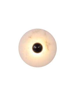 ALABASTER LED Wall Light W142 - Galaxy Lighting NZ