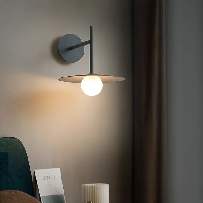 Industrial Wall light W144 - Galaxy Lighting NZ