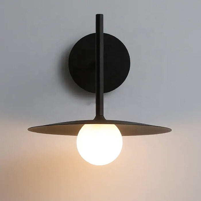 Industrial Wall light W144 - Galaxy Lighting NZ
