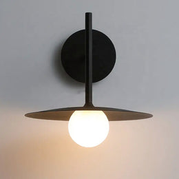 Industrial Wall light W144 - Galaxy Lighting NZ