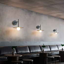 Industrial Wall light W144 - Galaxy Lighting NZ