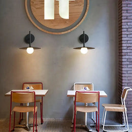 Industrial Wall light W144 - Galaxy Lighting NZ